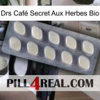 Drs Café Secret Aux Herbes Bio 08